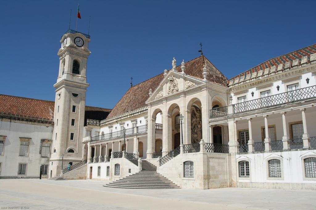 Guestready - Charming Stay In Coimbra コインブラ エクステリア 写真