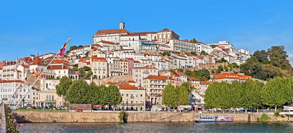 Guestready - Charming Stay In Coimbra コインブラ エクステリア 写真