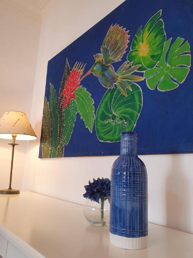 Guestready - Charming Stay In Coimbra コインブラ エクステリア 写真